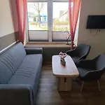 Alte Fleischerei Apartment *