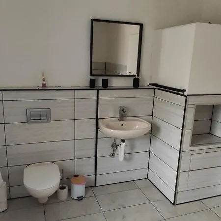 Alte Fleischerei Lauchhammer