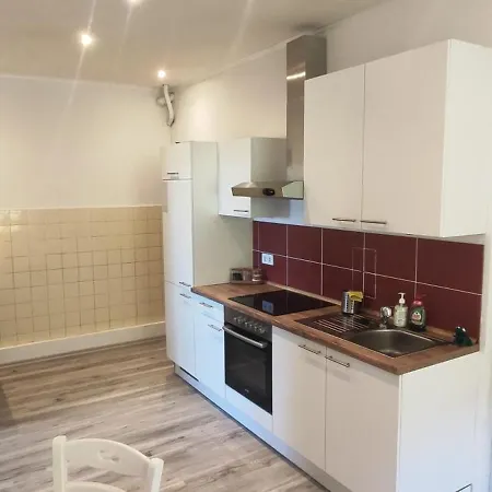 Apartment Alte Fleischerei