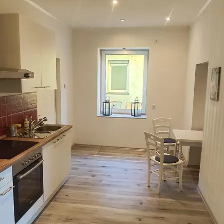 Apartment Alte Fleischerei *