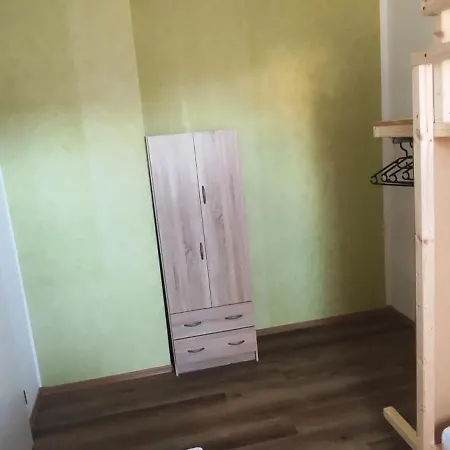 Apartment Alte Fleischerei