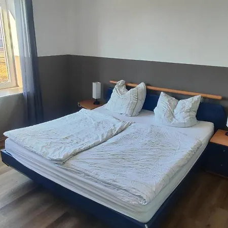 Alte Fleischerei * Lauchhammer