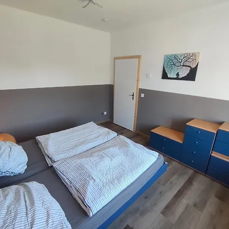 Alte Fleischerei Apartment Lauchhammer