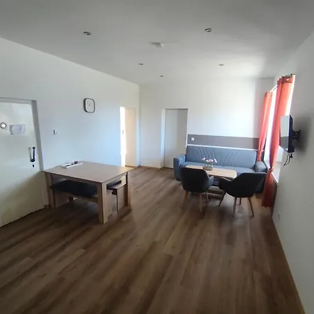 Apartment Alte Fleischerei *