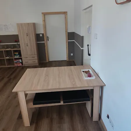Apartment Alte Fleischerei Lauchhammer