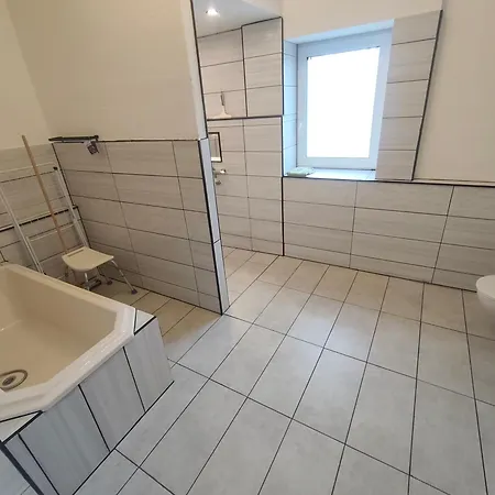 Apartment Alte Fleischerei Lauchhammer