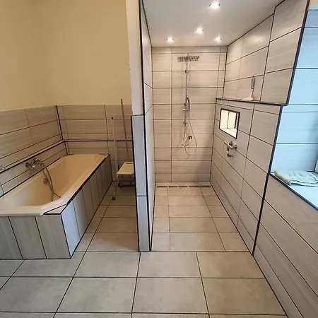 Alte Fleischerei Apartment