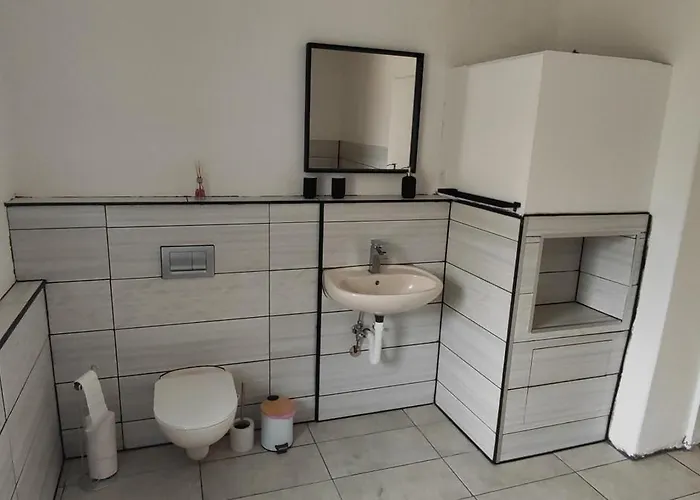 Alte Fleischerei Lauchhammer