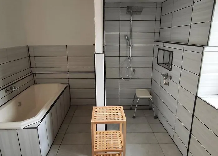 Alte Fleischerei شقة