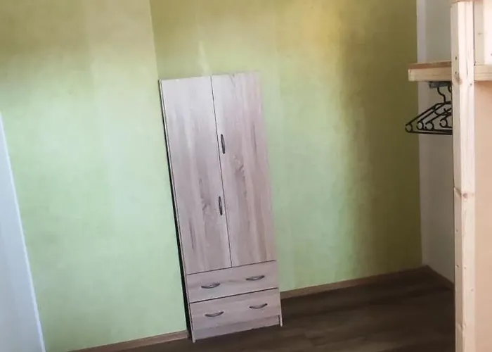 شقة Alte Fleischerei