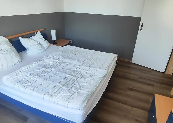 Alte Fleischerei * Lauchhammer