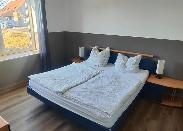 Alte Fleischerei * Lauchhammer